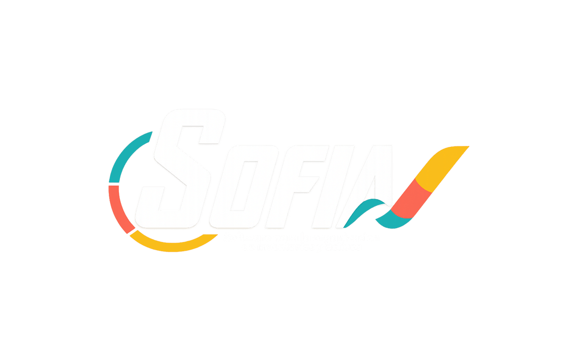 Logo de Sofía